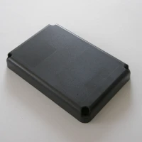 Coperchio per base porta doppio condensatore modello E7