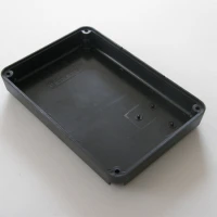 Coperchio per base porta doppio condensatore modello E7
