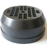 Copriventola MEC56 a scatto - UL-94 V0