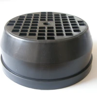 Copriventola MEC63 a scatto