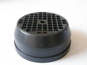Copriventola MEC63 a scatto