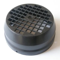 Copriventola MEC63 con fori
