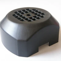 Copriventola MEC63 a scatto