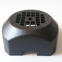 Copriventola MEC63 a scatto