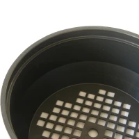 Copriventola MEC80 a scatto