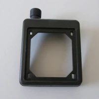 Base per Copribasetta MEC56/63/71 in bicomponente modello E1