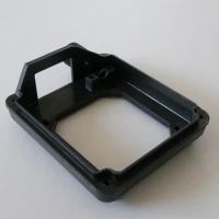 Base per Copribasetta MEC56/63/71 in bicomponente modello E1