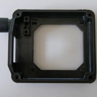 Base Copribasetta MEC56/63/71 in bicomponente modello E1