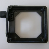 Base per Copribasetta MEC80/90/100 in bicomponente modello E2