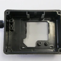 Base Portacondensatore MEC56/63/71 in bicomponente mod. E3