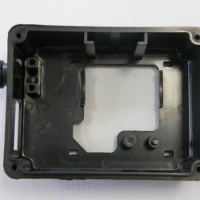 Base Portacondensatore MEC56/63/71 in bicomponente mod. E3