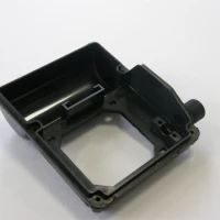 Base Portacondensatore MEC56/63/71 in bicomponente mod. E4