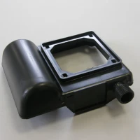 Base Portacondensatore MEC56/63/71 in bicomponente mod. E4