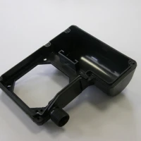 Base Portacondensatore MEC80/90/100 in bicomponente mod. E5