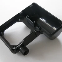 Base Portacondensatore MEC80/90/100 in bicomponente mod. E5