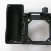 Base Portacondensatore MEC80/90/100 in bicomponente mod. E5