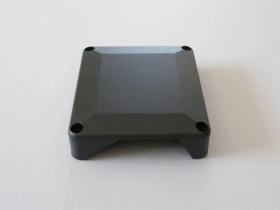 Coperchio per Base Copribasetta modello E1