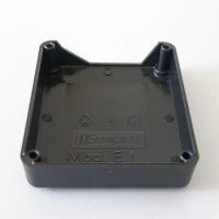 Coperchio per Base Copribasetta modello E1