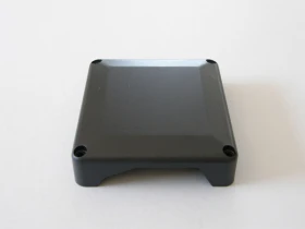 Coperchio per Base Copribasetta modello E2