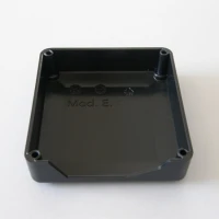 Coperchio per Base Copribasetta modello E2
