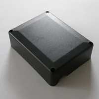 Coperchio per base portacondensatore modello E6