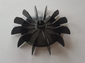 Ventola MEC71 per anello - foro Ø15