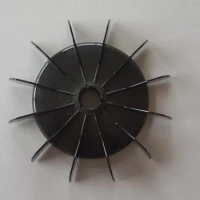 Ventola MEC71 per anello - foro Ø15