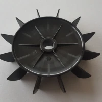 Ventola MEC71 per anello - foro Ø15
