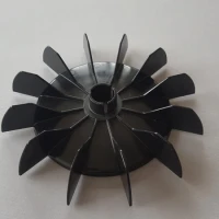 Ventola MEC71 per anello - foro Ø14