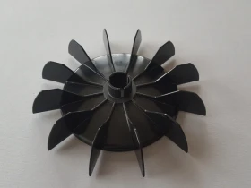 Ventola MEC71 per anello - foro Ø14