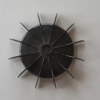 Ventola MEC71 per anello - foro Ø14