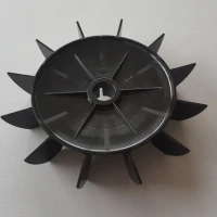 Ventola MEC71 per anello - foro Ø14