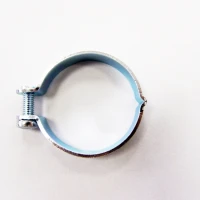 Fascetta Zincata Monovite MEC100/112