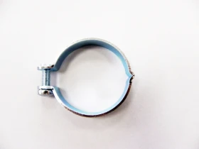Fascetta Zincata Monovite MEC100/112