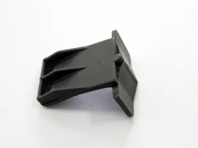 Staffa Blocca Condensatore - UL-94 V0