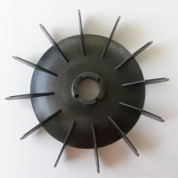 Ventola MEC112 per fascetta - foro Ø28