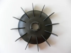 Ventola MEC112 per fascetta - foro Ø28