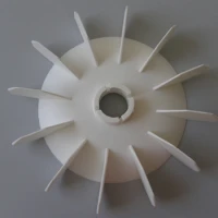 Ventola MEC112 per fascetta - foro Ø28 - UL-94 V0
