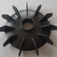 Ventola MEC132 per fascetta - foro Ø44