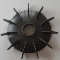 Ventola MEC132 per fascetta - foro Ø45