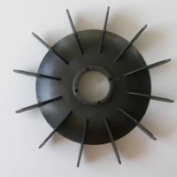 Ventola MEC112 per fascetta - foro Ø40