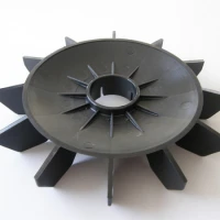 Ventola MEC112 per fascetta - foro Ø40