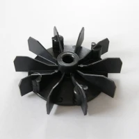 Ventola MEC56 a pressione - foro Ø10