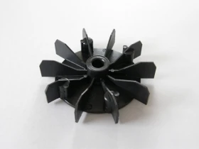 Ventola MEC56 a pressione - foro Ø10