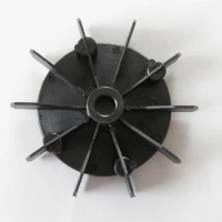 Ventola MEC56 a pressione - foro Ø10