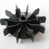 Ventola MEC56 a pressione - foro Ø11