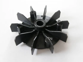 Ventola MEC56 a pressione - foro Ø11