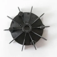 Ventola MEC56 a pressione - foro Ø11
