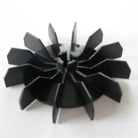 Ventola MEC56 per anello - foro Ø10