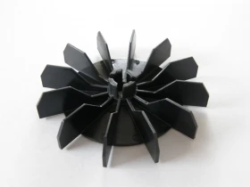 Ventola MEC56 per anello - foro Ø10